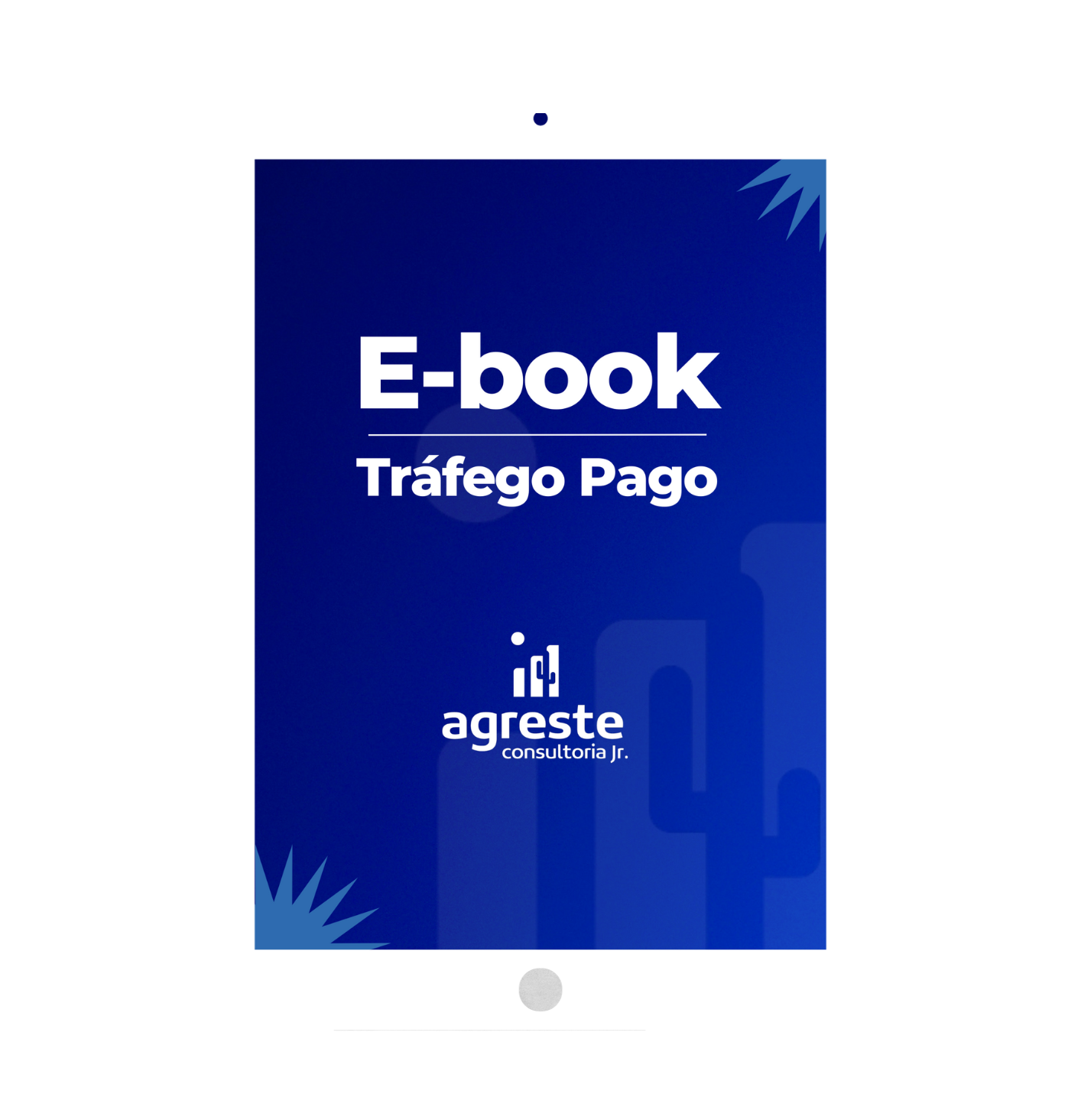 E-BOOK TRÁFEGO PAGO AGRESTE